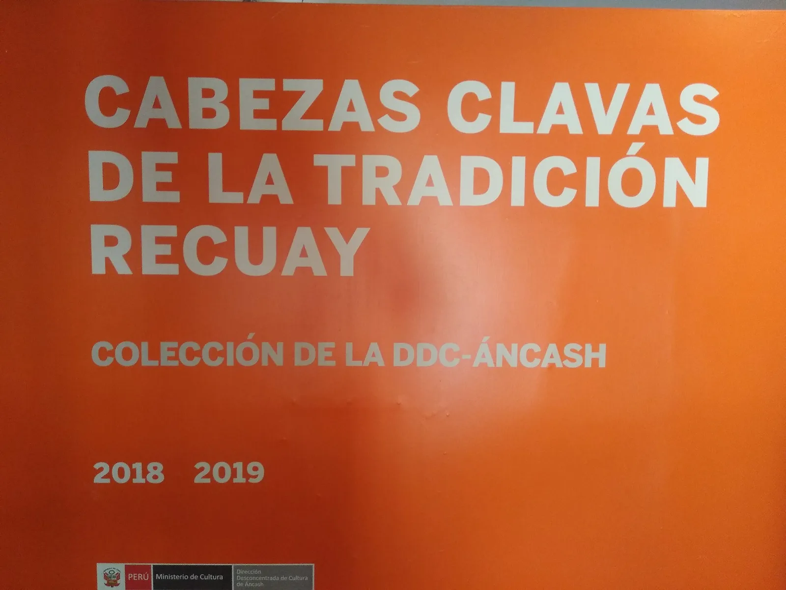 Regional Museum of Ancash